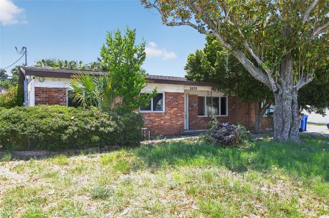 5609 LARIMER DRIVE, Tampa, FL 33615