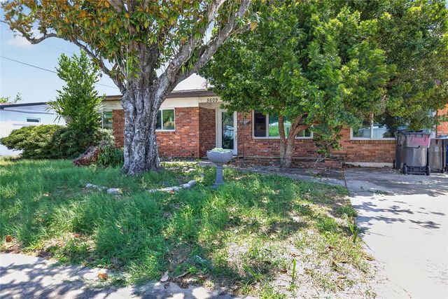 5609 LARIMER DRIVE, Tampa, FL 33615