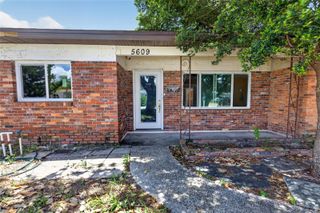 5609 LARIMER DRIVE, Tampa, FL 33615