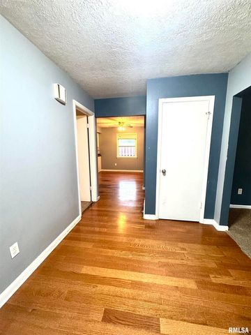 1001 W 6TH Street, West Frankfort, IL 62896