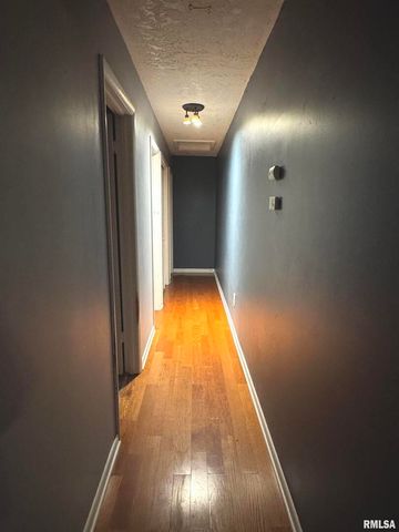 1001 W 6TH Street, West Frankfort, IL 62896