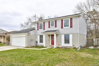 42293 Saltz Road, Canton, MI 48187