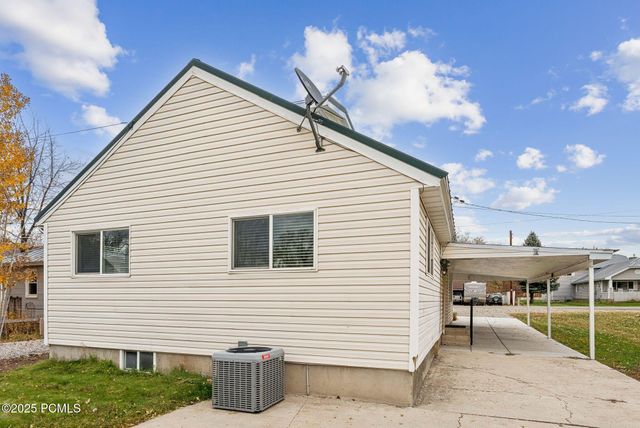 55 N 400 East, Heber City, UT 84032