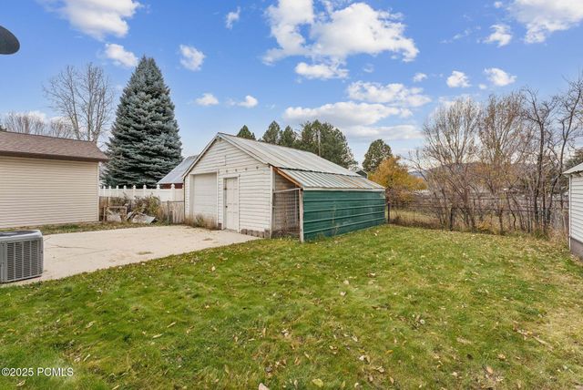 55 N 400 East, Heber City, UT 84032
