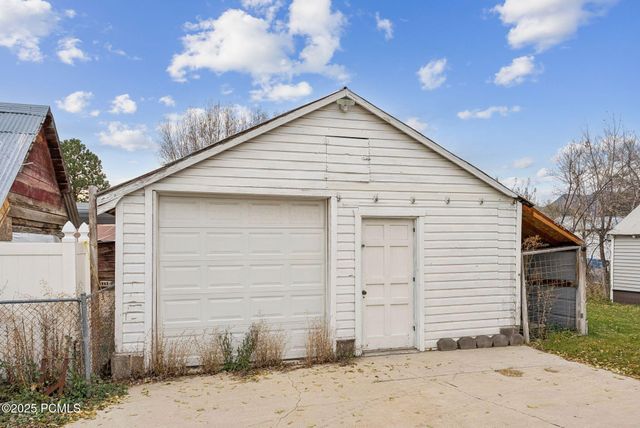 55 N 400 East, Heber City, UT 84032
