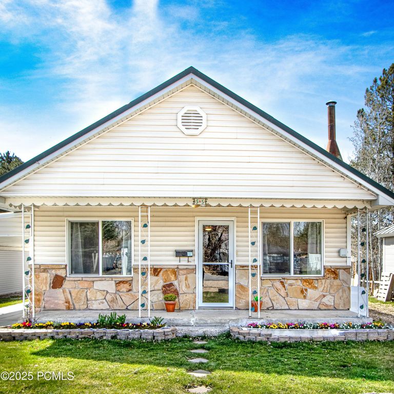 55 N 400 East, Heber City, UT 84032