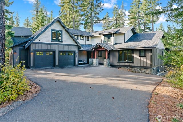 4611 Swiftwater Drive, Cle Elum, WA 98922