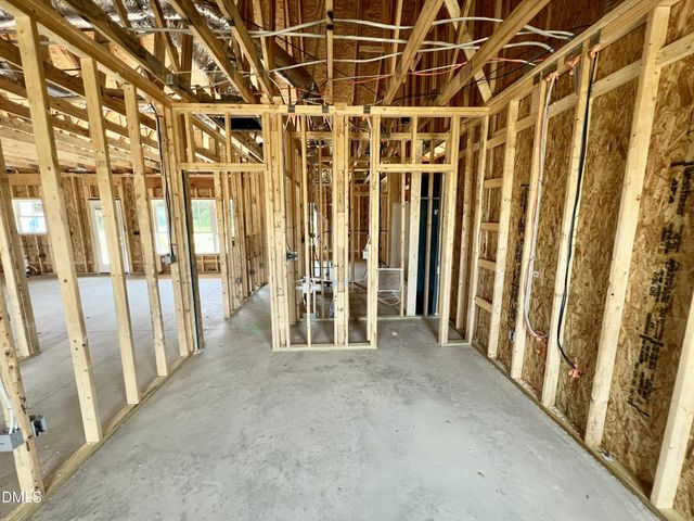 158 Pendergrass Drive, Princeton, NC 27569