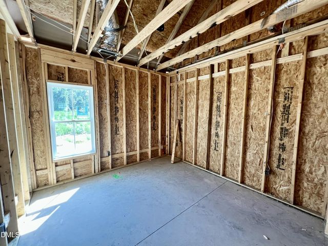 158 Pendergrass Drive, Princeton, NC 27569