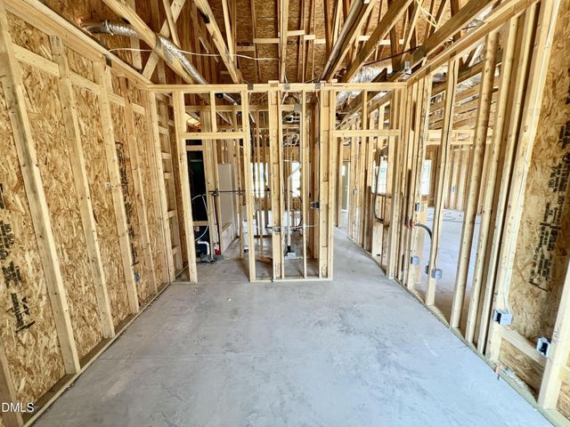158 Pendergrass Drive, Princeton, NC 27569