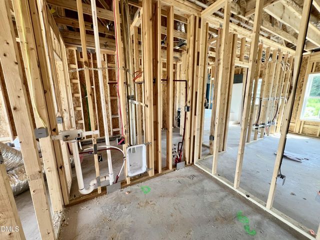 158 Pendergrass Drive, Princeton, NC 27569