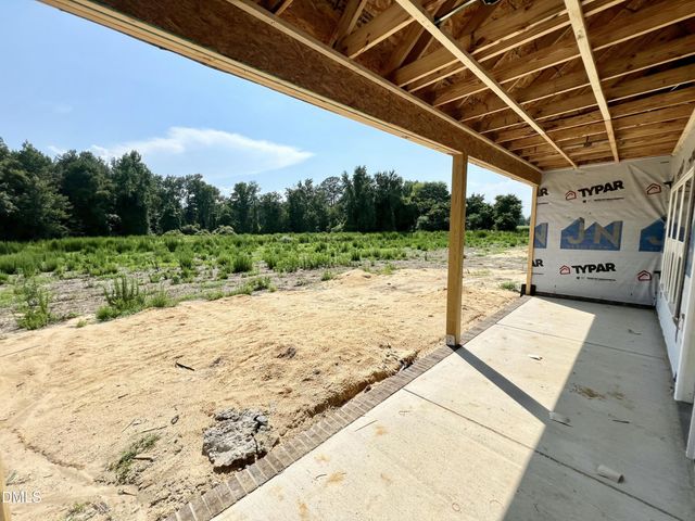 158 Pendergrass Drive, Princeton, NC 27569