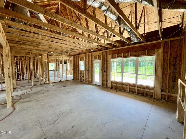 158 Pendergrass Drive, Princeton, NC 27569