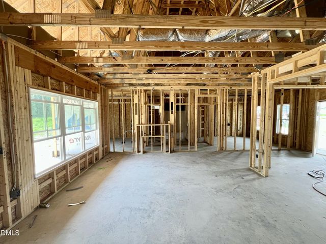 158 Pendergrass Drive, Princeton, NC 27569