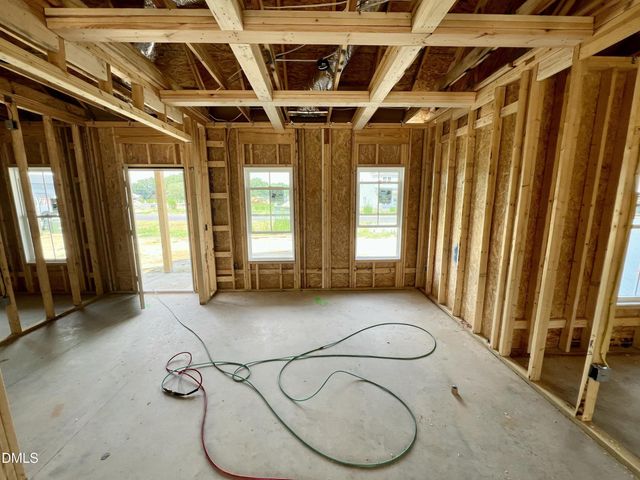 158 Pendergrass Drive, Princeton, NC 27569