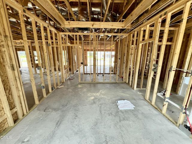 158 Pendergrass Drive, Princeton, NC 27569
