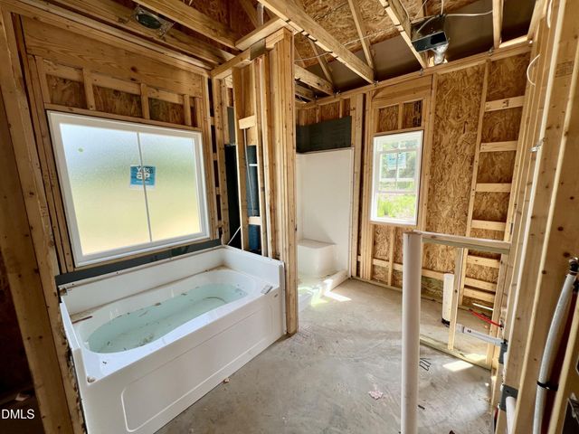 158 Pendergrass Drive, Princeton, NC 27569