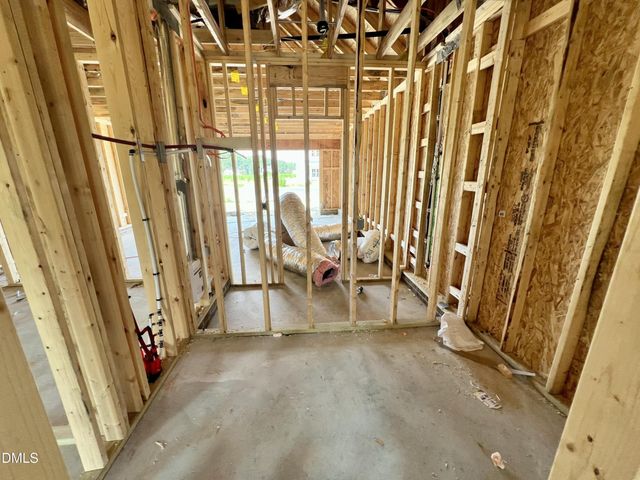 158 Pendergrass Drive, Princeton, NC 27569