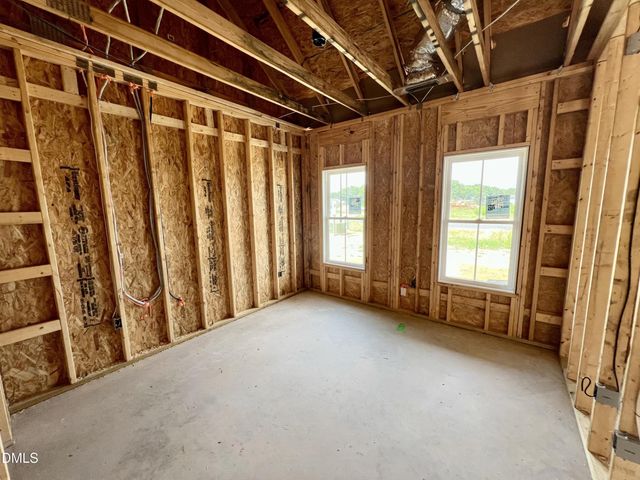 158 Pendergrass Drive, Princeton, NC 27569