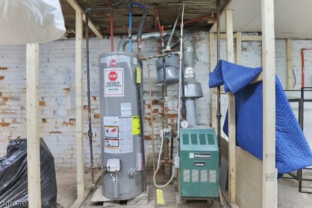 118 N 13Th St, Newark City, NJ 07107