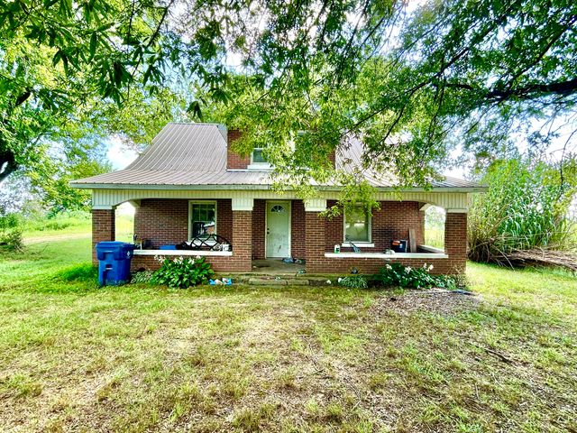 10185 W Hwy 80, Nancy, KY 42544