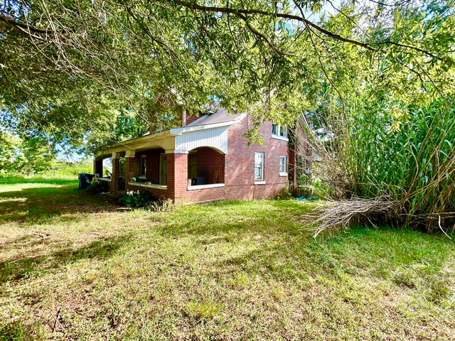 10185 W Hwy 80, Nancy, KY 42544