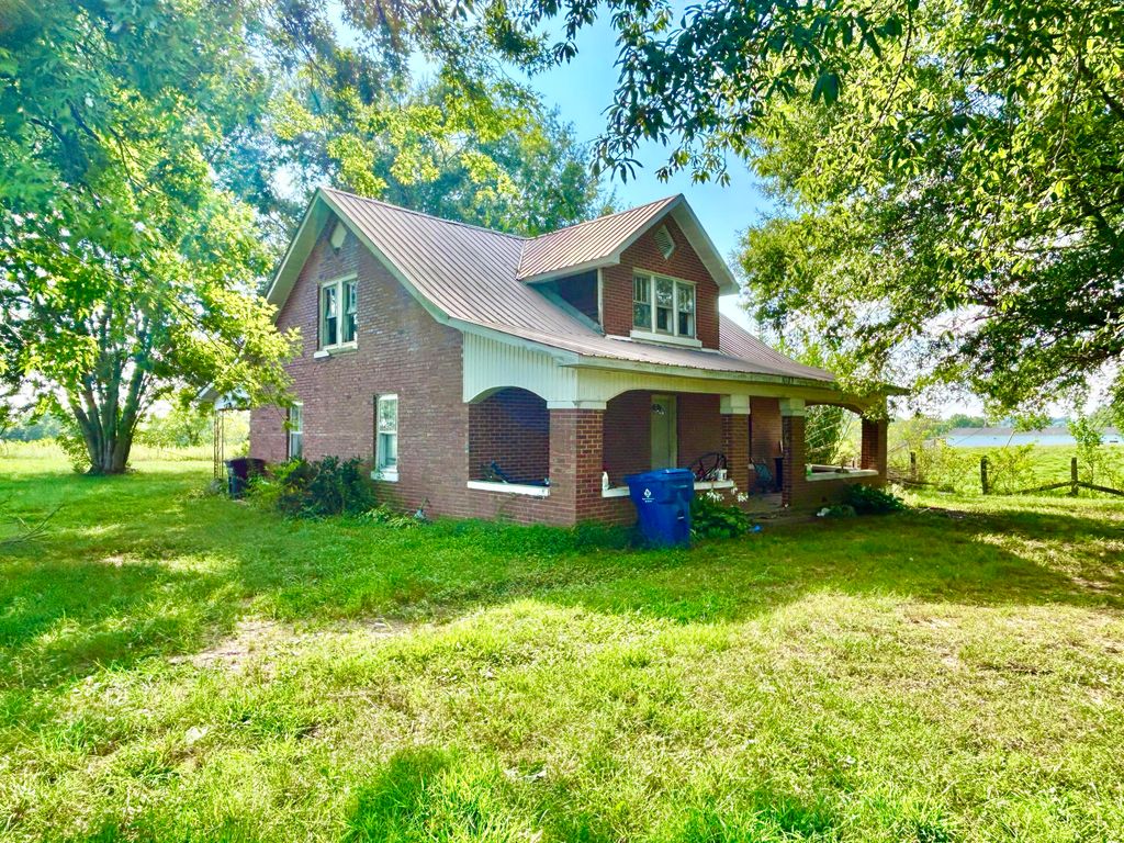 10185 W Hwy 80, Nancy, KY 42544