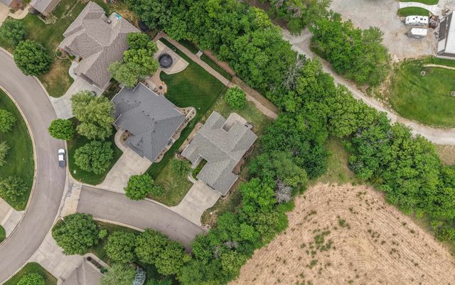 1748 S Cascade, Andover, KS 67002