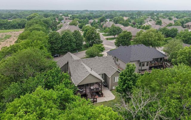 1748 S Cascade, Andover, KS 67002