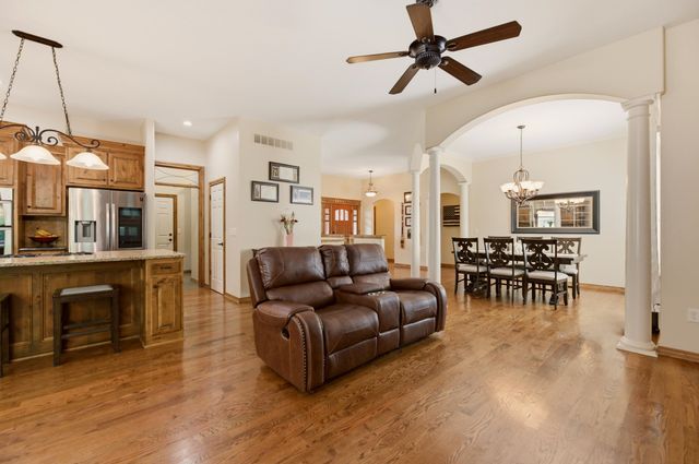1748 S Cascade, Andover, KS 67002