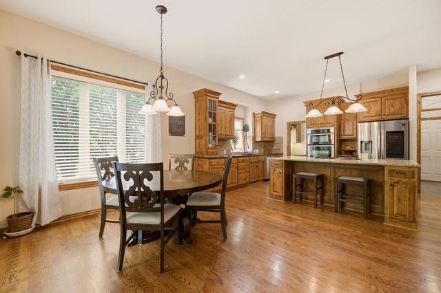 1748 S Cascade, Andover, KS 67002