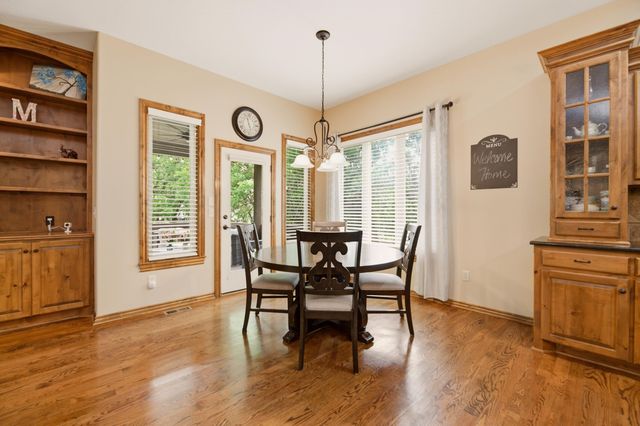 1748 S Cascade, Andover, KS 67002
