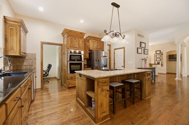 1748 S Cascade, Andover, KS 67002