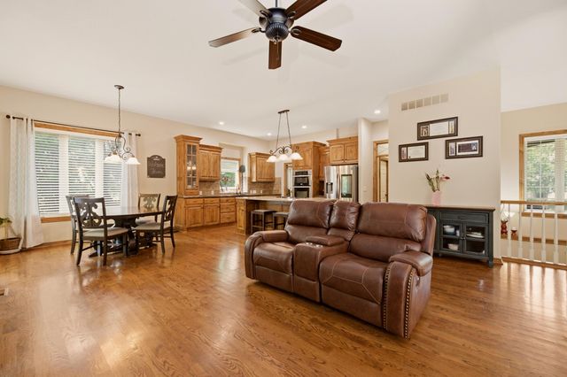 1748 S Cascade, Andover, KS 67002