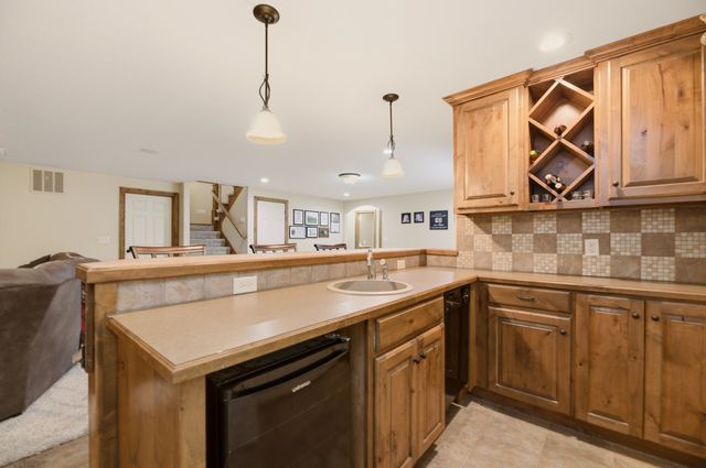1748 S Cascade, Andover, KS 67002