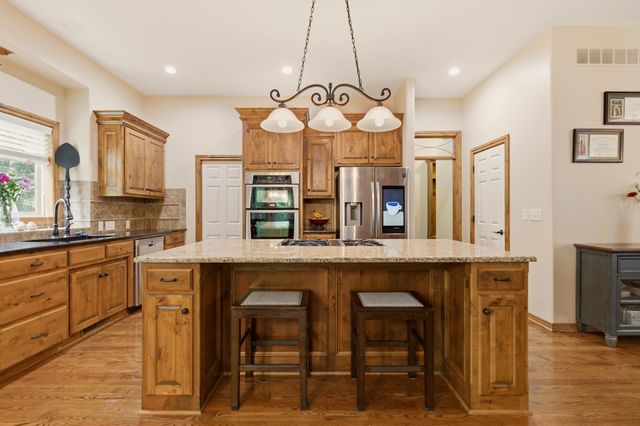 1748 S Cascade, Andover, KS 67002