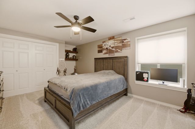 1748 S Cascade, Andover, KS 67002