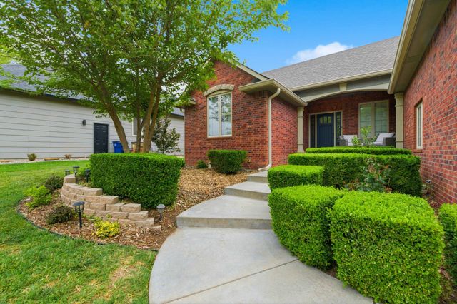 1748 S Cascade, Andover, KS 67002