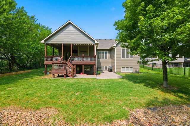 1748 S Cascade, Andover, KS 67002