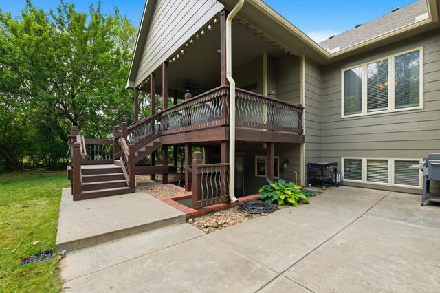 1748 S Cascade, Andover, KS 67002