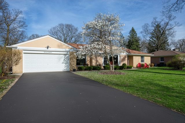 1645 Forest Drive, Glenview, IL 60025