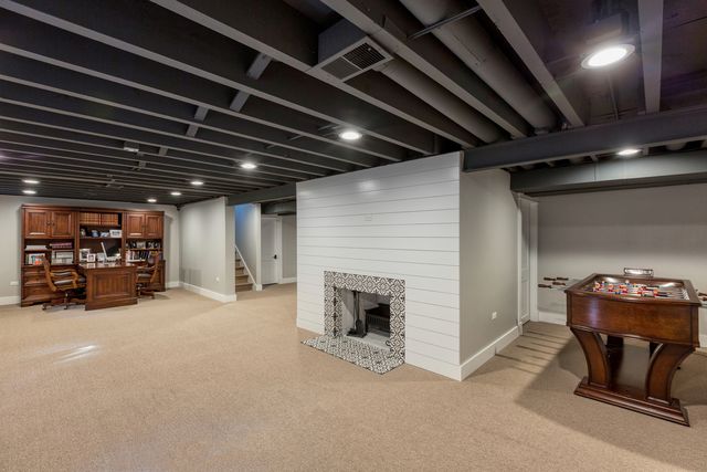 1645 Forest Drive, Glenview, IL 60025