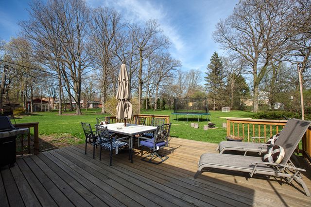 1645 Forest Drive, Glenview, IL 60025