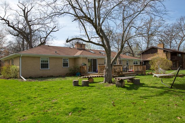 1645 Forest Drive, Glenview, IL 60025