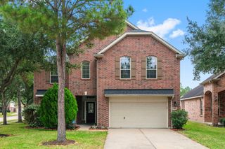 5103 Big Meadow Lane, Katy, TX 77494