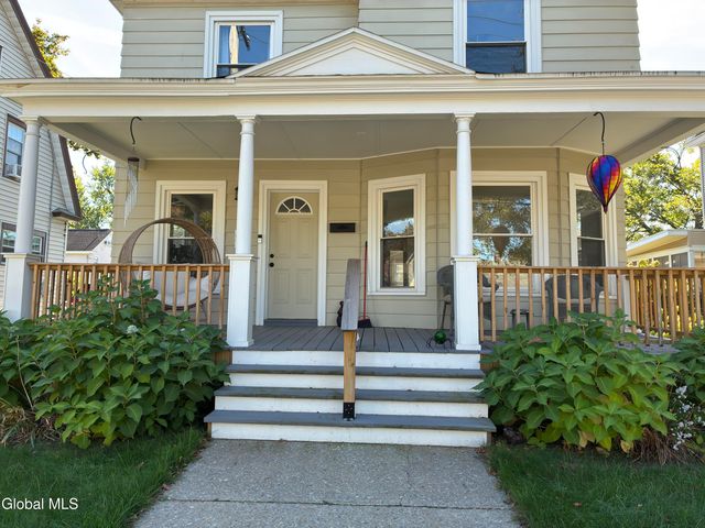 56 Sherman Avenue, Glens Falls, NY 12801