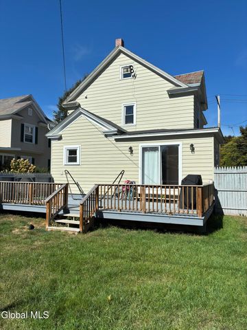 56 Sherman Avenue, Glens Falls, NY 12801