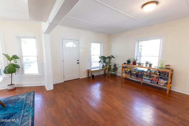 56 Sherman Avenue, Glens Falls, NY 12801