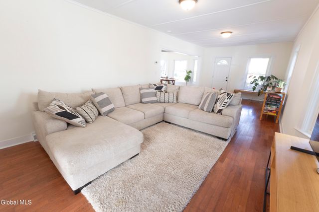 56 Sherman Avenue, Glens Falls, NY 12801