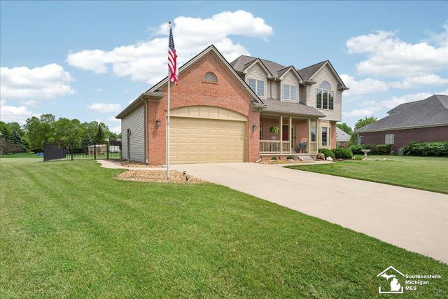 762 Valmont Drive, Monroe, MI 48162